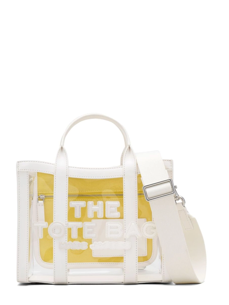 Affordable Marc Clear The Women Small Jacobs Tote bag 0405